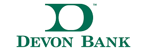 devon bank logo